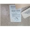 Image 10 : Standard Register 1900 Variable Length Imprinter w/ Imprint Patch & Separator