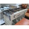 Image 14 : Standard Register 1900 Variable Length Imprinter w/ Imprint Patch & Separator