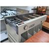 Image 16 : Standard Register 1900 Variable Length Imprinter w/ Imprint Patch & Separator