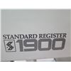 Image 19 : Standard Register 1900 Variable Length Imprinter w/ Imprint Patch & Separator