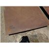 Image 2 : Metal Sheet Plate 97" x 48" x 0.2" Thick