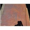 Image 3 : Metal Sheet Plate 99" x 48" x 0.6" Thick
