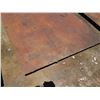 Image 2 : Metal Sheet Plate 145" x 72" x 0.6" Thick