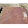 Image 4 : Metal Sheet Plate 145" x 72" x 0.6" Thick
