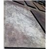 Image 1 : Metal Sheet Plate 145" x 72" x 0.6" Thick