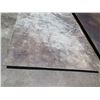 Image 2 : Metal Sheet Plate 145" x 72" x 0.6" Thick
