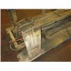 Image 8 : Pallet Metal 2 Belt Conveyor Section 120"L x 51"W