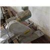 Image 7 : Metal Conveyor Section w/ Roller Ends 66"L x 15"W