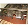Image 2 : Pallet Metal 2 Belt Conveyor Section