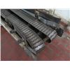 Image 2 : Pallet Lanham Metal 2 Belt Conveyor Section 117"L x 24"W