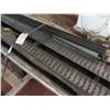 Image 3 : Pallet Lanham Metal 2 Belt Conveyor Section 117"L x 24"W