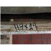 Image 8 : Pallet Lanham Metal 2 Belt Conveyor Section 117"L x 24"W