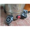 Image 2 : Qty 3 Wet/Dry Shop Vacs: Husky & 2 Ridgid w/ Attachments