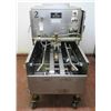 Image 1 : Mallet Automatic Bread Pan Greaser on Wheels Model 412-77