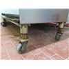 Image 26 : Mallet Automatic Bread Pan Greaser on Wheels Model 412-77
