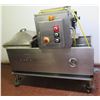 Image 1 : Mallet Bread Pan Oiler on Wheels Model 412-77