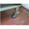 Image 25 : Mallet Bread Pan Oiler on Wheels Model 412-77