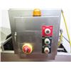 Image 2 : Mallet Bread Pan Oiler on Wheels Model 412-77