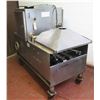 Image 1 : Mallet Automatic Bread Pan Greaser on Wheels Model 412-77-OTT