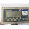 Image 2 : Mettler Toledo Digital Scale Model ICS4x9-1 (Cable needs repair)