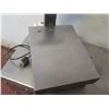 Image 3 : Mettler Toledo Digital Scale Model ICS4x9-1 (Cable needs repair)