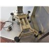 Image 4 : Mettler Toledo Digital Scale Model ICS4x9-1 (Cable needs repair)