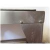 Image 8 : Metal Heavy Duty Rolling Stand 400 Lb Capacity (Tires need replacing)