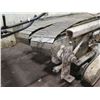 Image 2 : Pallet Metal 2 Belt Conveyor Section 72" x 34"W