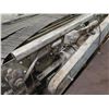 Image 3 : Pallet Metal 2 Belt Conveyor Section 72" x 34"W