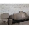 Image 9 : Marathon Electric 2 Belt Conveyor System Section on Stand
