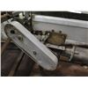 Image 2 : Metal 2 Belt Conveyor Section 70" x 31"W x 37"H