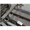Image 3 : Metal 2 Belt Conveyor Section 70" x 31"W x 37"H