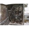 Image 10 : AMF Pan O' Mat Dough Divider System Model 77-46