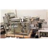 Image 1 : AMF Pan O' Mat Dough Divider System Model 77-46