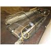 Image 2 : Pallet Metal 2 Belt Conveyor Section