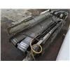 Image 3 : Pallet Metal 2 Belt Conveyor Section