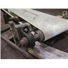 Image 10 : Metal Conveyor Section w/ Motor & Roller End 208" x 14"W