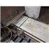 Image 5 : Metal Conveyor Section w/ Motor & Roller End 208" x 14"W