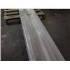 Image 3 : Metal Conveyor Section w/ Motor & Roller End 153" x 14"W