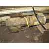 Image 8 : Metal Dual Belt Conveyor Section w/ Motor 295" x 30"W