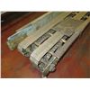 Image 2 : Metal Dual Belt Conveyor Section