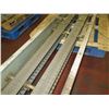 Image 3 : Metal Dual Belt Conveyor Section