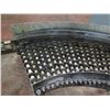 Image 2 : Metal Semi-Circle Conveyor Belt System