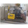 Image 8 : Table w/ Korea Hyundai Steel Legs 40" x 18" x 39"H w/ Excell EZ-Cut Bag Sealer