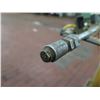 Image 3 : Metal Rolling Tank w/ Gauges & Hoses