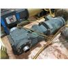 Image 8 : Multiple Misc Motors: Baldor Reliance Super-E, Ohio Gear Ironman, etc