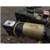 Image 8 : Qty 8 Misc Motors: Baldor Industrial 3-Phase, Ironman, etc