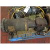 Image 2 : Qty 8 Misc Motors: Baldor Reliance Super-E, Ironman, Marathon, etc