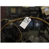 Image 8 : Qty 8 Misc Motors: Baldor Reliance Super-E, Ironman, Marathon, etc
