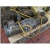 Image 2 : Qty 7 Misc Motors: Baldor Industrial, Super-E, Ohio Gear, etc